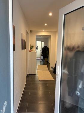 Foto - Souterrain Wohnung in Viernheim