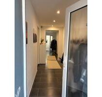 Souterrain Wohnung in Viernheim