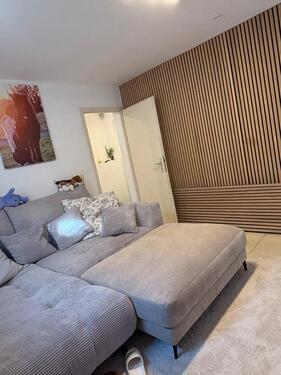 Foto - 1.5 Zimmer Etagenwohnung in Viernheim