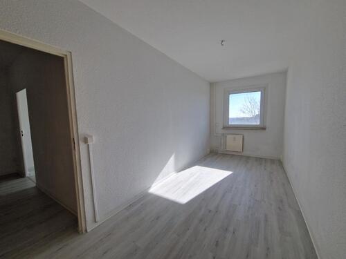 Foto - 2 Zimmer Etagenwohnung in Neubrandenburg