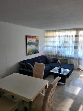 Foto - 1 Zimmer Etagenwohnung zum Kaufen in Sankt Englmar