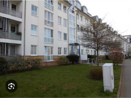 Foto - Anfragestopp !!! Raumwohnung im Wohnpark Toitenwinkel