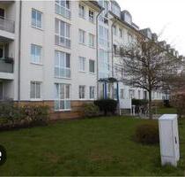 Anfragestopp !!! Raumwohnung im Wohnpark Toitenwinkel - Rostock Gehlsdorf