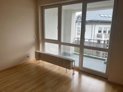 Foto - 2 Zimmer Etagenwohnung in Rostock