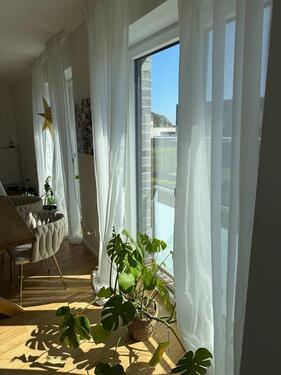 Foto - Lichtdurchflutete 3-Zimmer Wohnung in Vechta