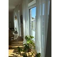 Lichtdurchflutete 3-Zimmer Wohnung in Vechta