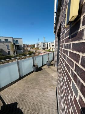 Foto - Etagenwohnung in Vechta zur Miete