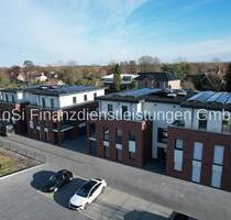 EXKLUSIVE NEUBAUWOHNUNG IN PAPENBURG! KFW 40EE!