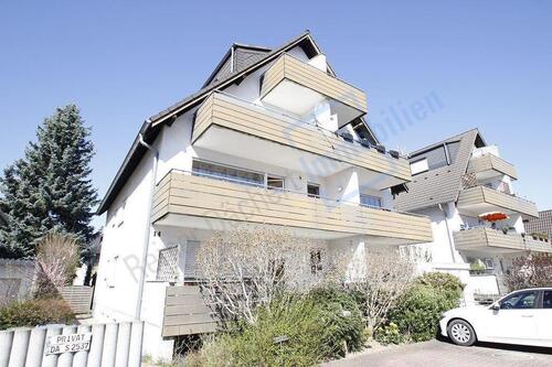 Foto - Sanierte 2 Zimmer Wohnung in Pfungstadt