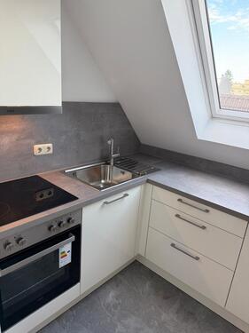 Foto - 2 Zimmer Etagenwohnung zur Miete in Pfungstadt