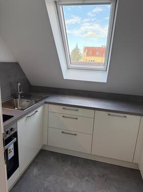 Foto - 2 Zimmer Etagenwohnung in Pfungstadt