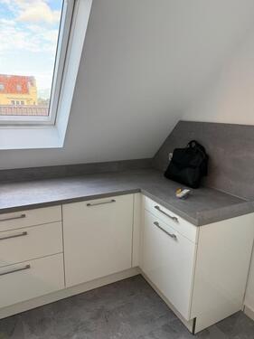 Foto - Etagenwohnung in Pfungstadt zur Miete