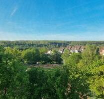 großzügige 5,5 Zimmer Maisonette Wohnung - Kirchheim unter Teck