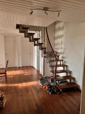 Foto - 5.5 Zimmer Maisonettenwohnung zum Kaufen in Kirchheim unter Teck
