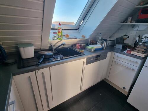 Foto - Maisonettenwohnung in Kirchheim unter Teck zum Kaufen