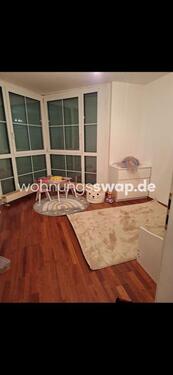 Foto - 3 Zimmer Etagenwohnung zur Miete in Berlin