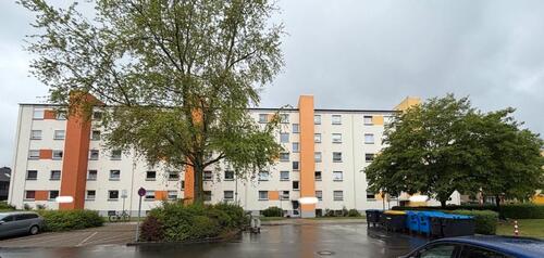 Foto - 3 Zimmer Erdgeschoßwohnung zum Kaufen in Monheim am Rhein