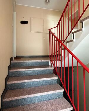 Foto - 3 Zimmer Erdgeschoßwohnung in Monheim am Rhein