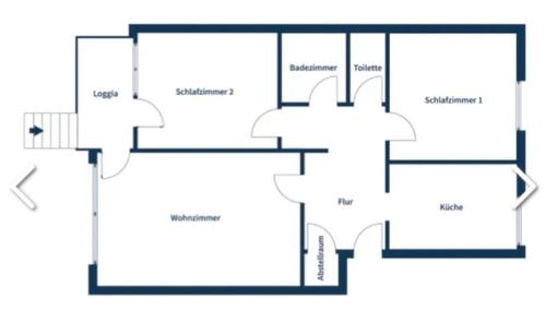 Foto - Erdgeschoßwohnung in Monheim am Rhein zum Kaufen