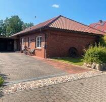 Bungalow Einfamilienhaus - 349.000,00&nbsp;EUR Kaufpreis, ca.&nbsp; 135,00&nbsp;m&sup2; in Dannenberg (Elbe) (PLZ: 29451)