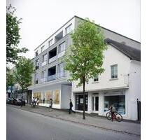 NEUBAU trifft ZENTRUMSLAGE: Barrierefreie 3-Zimmer-Wohnung mit Balkon - Arnsberg Rusch