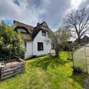 Foto - 9 Zimmer Bauernhaus, Landhaus zum Kaufen in Hamburg