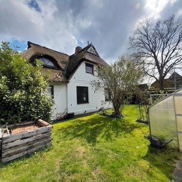 Foto - 9 Zimmer Bauernhaus, Landhaus zum Kaufen in Hamburg