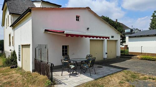 Foto - 6 Zimmer Einfamilienhaus in Altenkirchen (Westerwald)