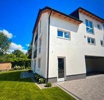 Neubau Altegolfsheim - 6 Einheiten - beziehbar ab November 2026 - Obertraubling