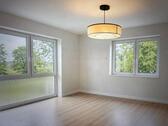 Foto - 2 Zimmer Erdgeschoßwohnung zum Kaufen in Obertraubling