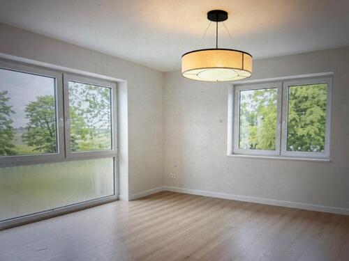 Foto - 2 Zimmer Erdgeschoßwohnung zum Kaufen in Obertraubling