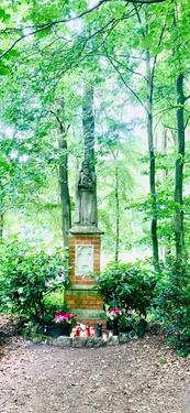 Foto - Grundstück zur Miete in Westerstede