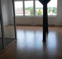 außergewöhnliche 3-Raumwohnung in sanierter Jugendstilvilla - Zittau