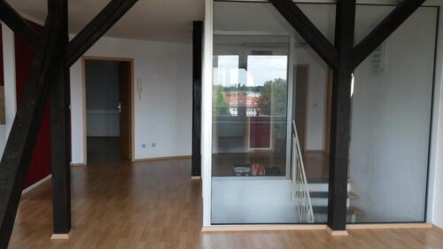 Foto - Etagenwohnung zur Miete in Zittau