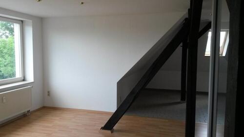 Foto - Etagenwohnung in Zittau zur Miete