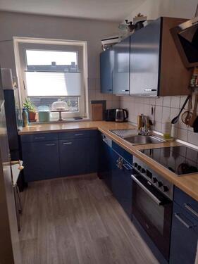 Foto - 3 Zimmer Wohnung in ruhiger Lage im Drosselweg
