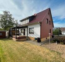 Charmantes Einfamilienhaus mit solider Basis und Ausbaupotenzial - Braunschweig Heidberg-Melverode
