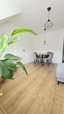 Foto - ✨ Stilvoll möblierte Wohnung +Garage in Medienhafen