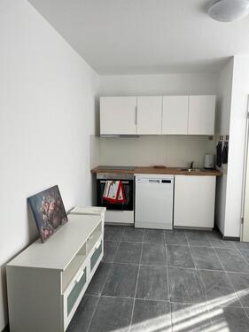 Foto - 1.5 Zimmer WohnungAppartnent in Ulm zu vermieten