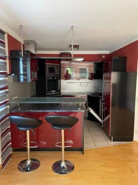 Foto - Etagenwohnung in Offenberg