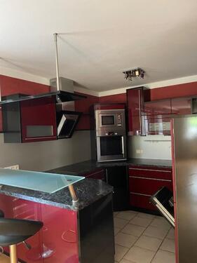 Foto - Etagenwohnung in Offenberg zur Miete