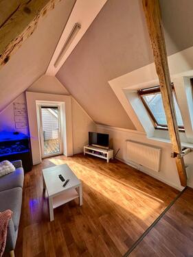 Foto - Zentrale Wohnung zu vermieten in Papenburg Untenende