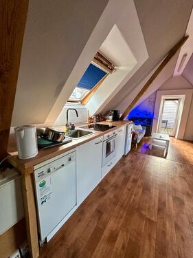 Foto - Etagenwohnung zur Miete in Papenburg