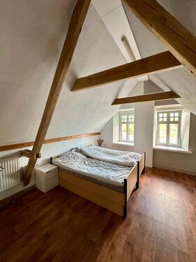 Foto - Etagenwohnung in Papenburg