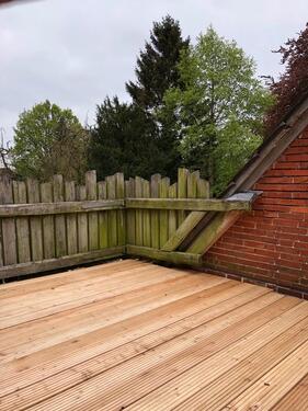 Foto - Etagenwohnung in Papenburg zur Miete