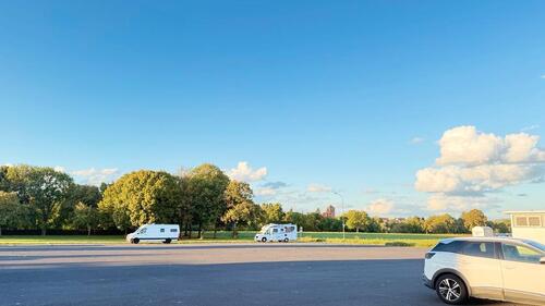 Foto - andere in Seligenstadt