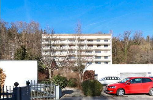 Foto - Etagenwohnung in Grafrath zur Miete