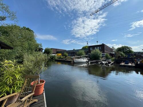 Foto - andere zur Miete in Hamburg