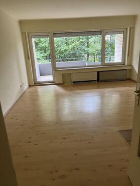 Foto - Helle Erdgeschosswohnung mit Balkon – Kliniknähe in Bad Oeynhause