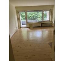 Helle Erdgeschosswohnung mit Balkon – Kliniknähe in Bad Oeynhause - Bad Oeynhausen